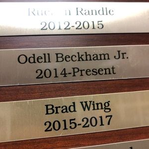 Meet your Posher, Jack